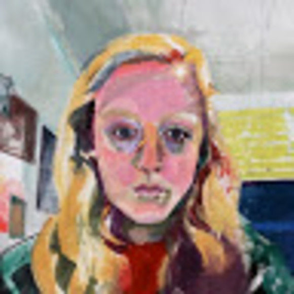 Meet your Posher, Annie - Picture 1 of 1